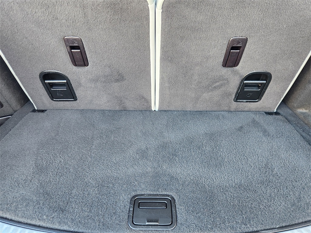 2017 Acura MDX 3.5L Silver at DeMontrond Automotive Group