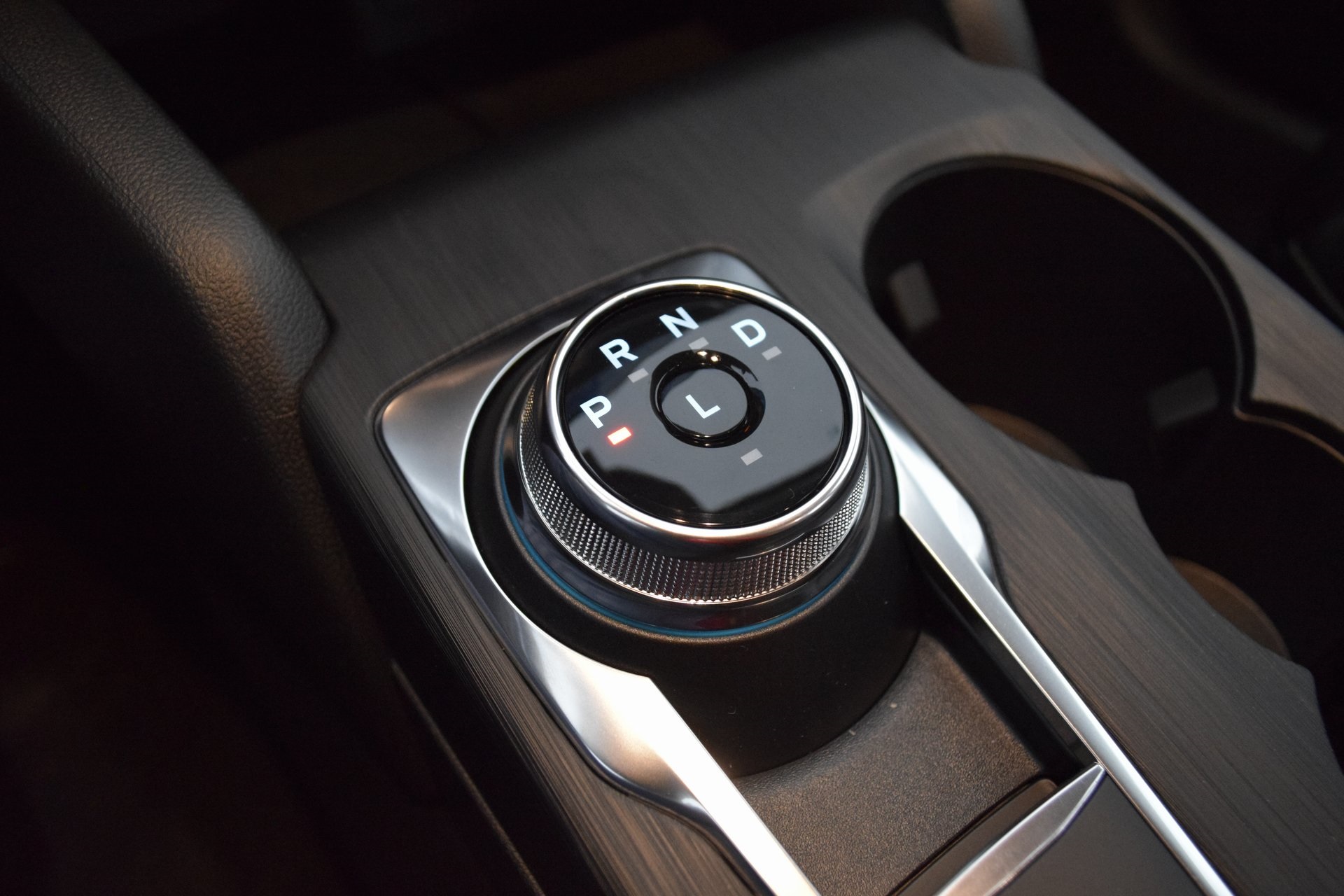 2026 Ford Escape Plug-In Hybrid Base Blue at DeMontrond Ford