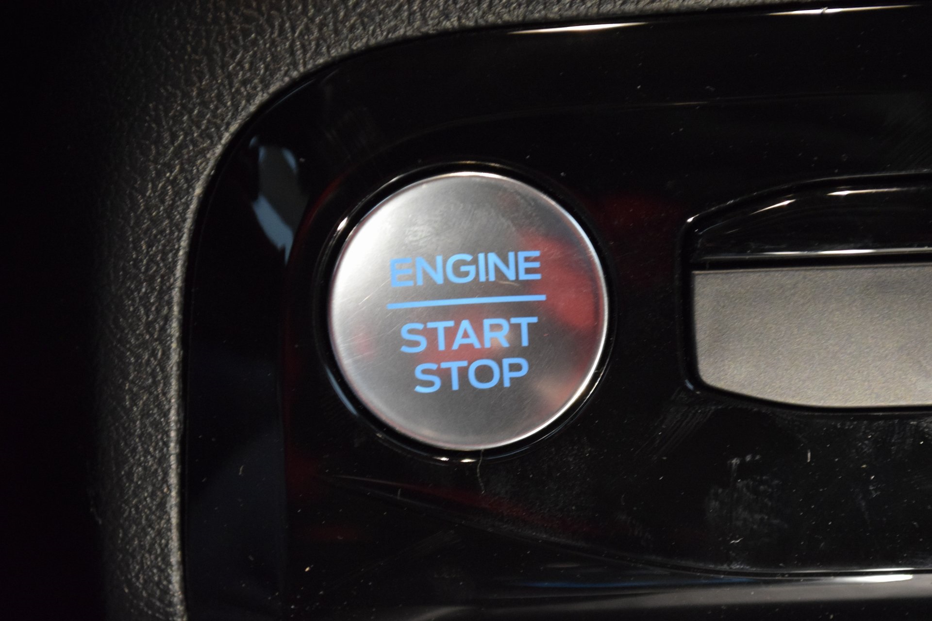 2026 Ford Escape Plug-In Hybrid Base Blue at DeMontrond Ford