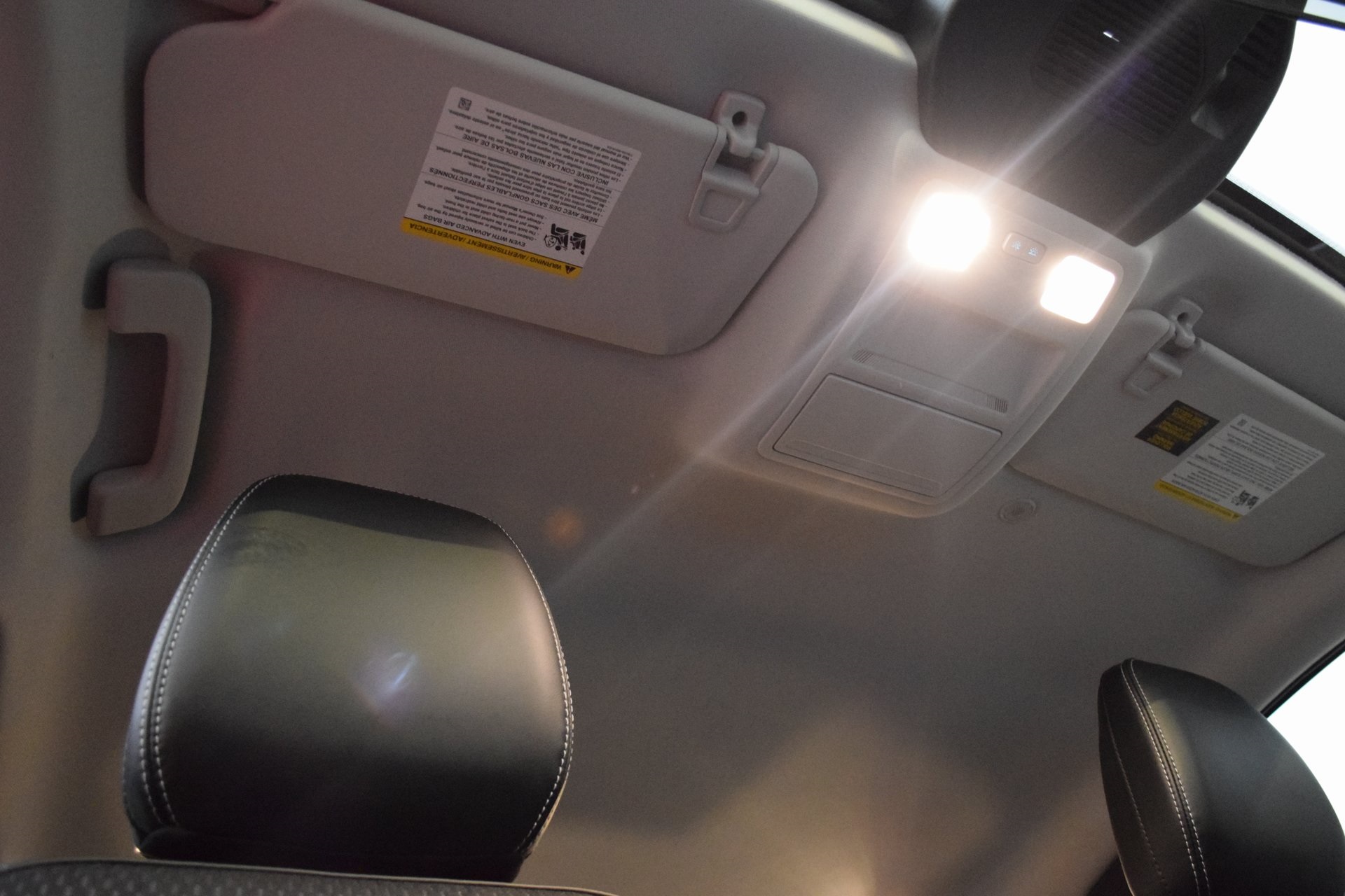 2026 Ford Escape Plug-In Hybrid Base Blue at DeMontrond Ford