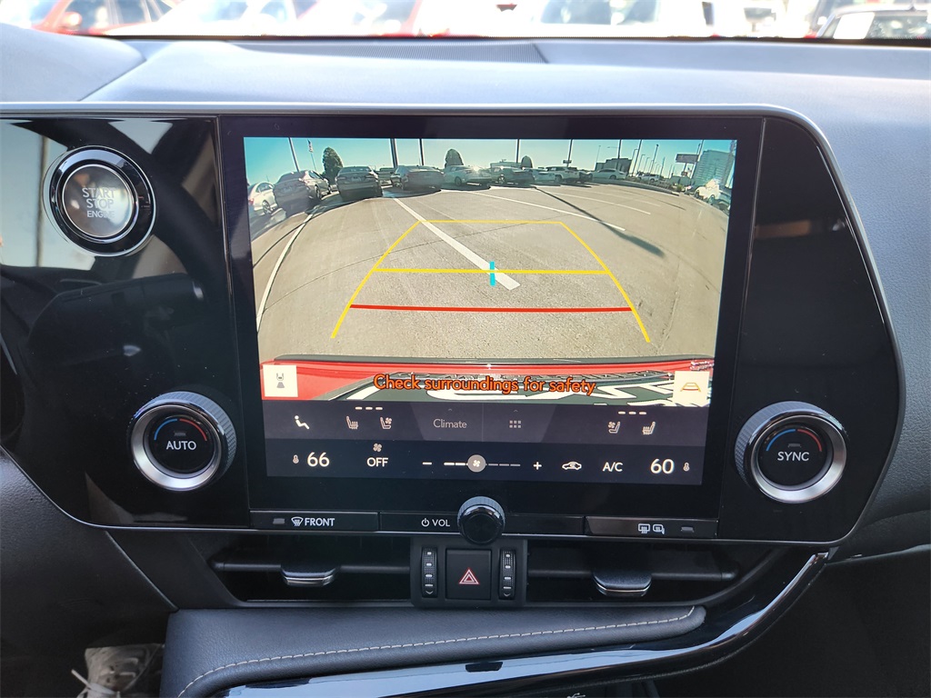 2023 Lexus NX 350 Premium Red at Westside Lexus