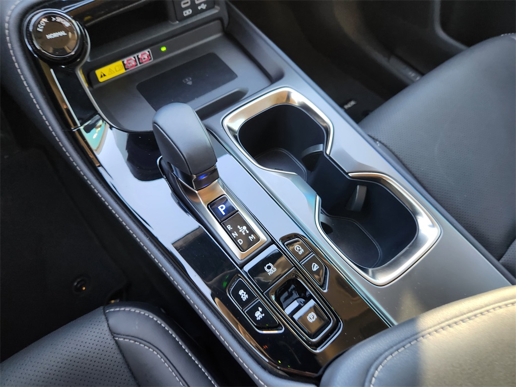 2023 Lexus NX 350 Premium Red at Westside Lexus