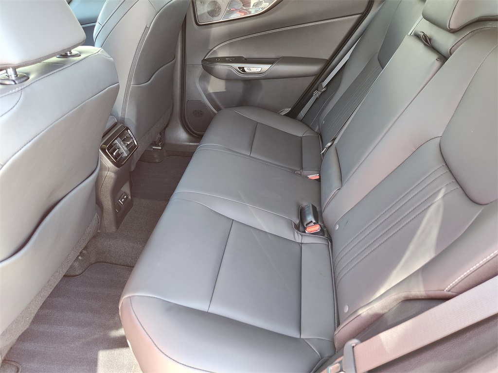 2023 Lexus NX 350 Premium Red at Westside Lexus