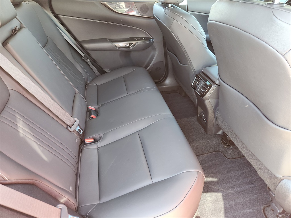 2023 Lexus NX 350 Premium Red at Westside Lexus