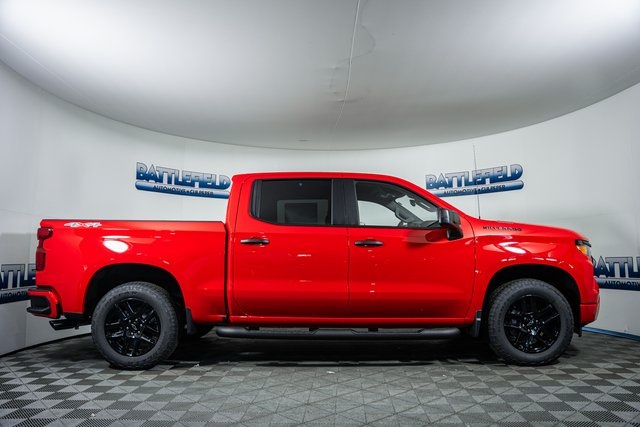 ChevroletSilverado 150011