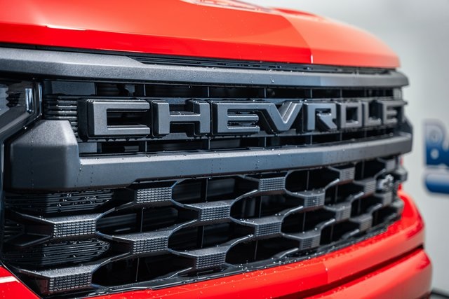 ChevroletSilverado 150012