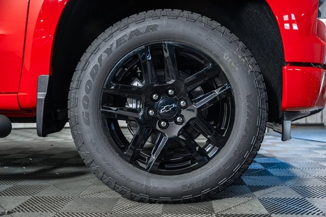 ChevroletSilverado 150019