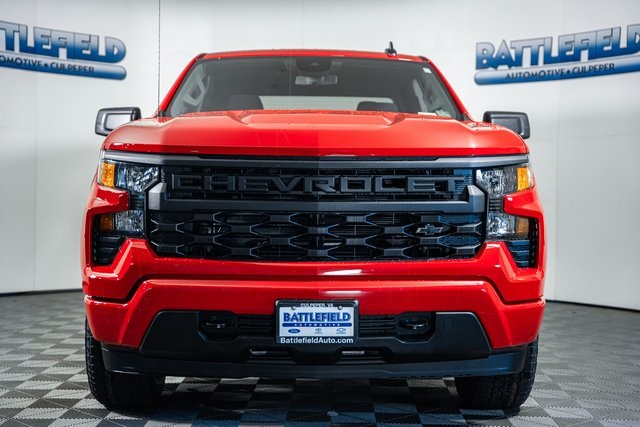 ChevroletSilverado 15002