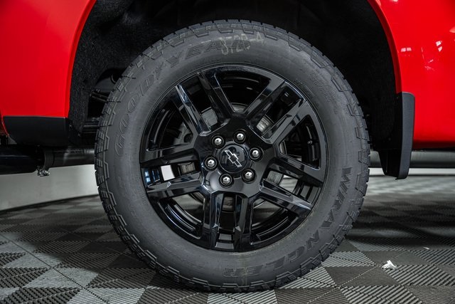 ChevroletSilverado 150020