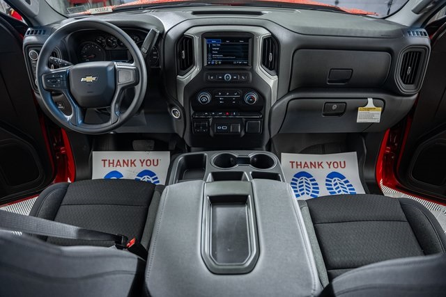 ChevroletSilverado 150022