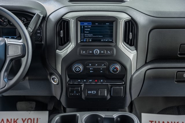 ChevroletSilverado 150023