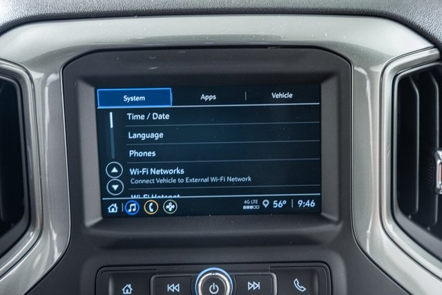 ChevroletSilverado 150024