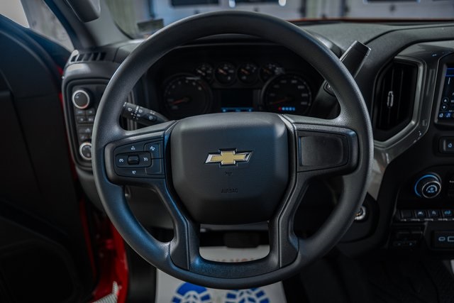 ChevroletSilverado 150030