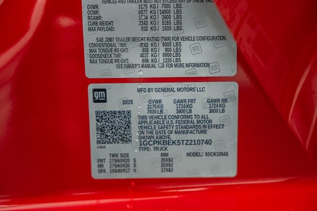 ChevroletSilverado 150037