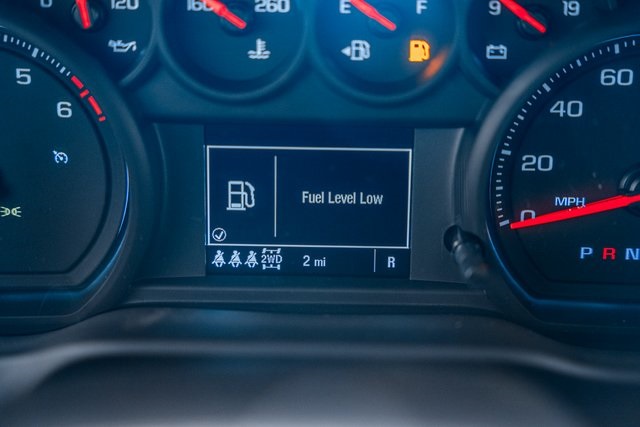 ChevroletSilverado 150043