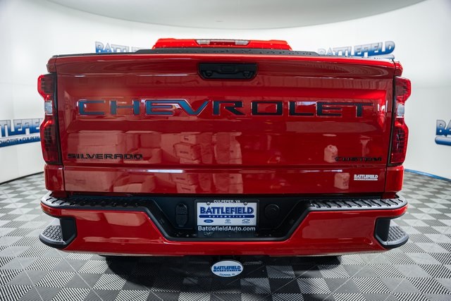 ChevroletSilverado 15005