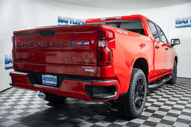 ChevroletSilverado 15006