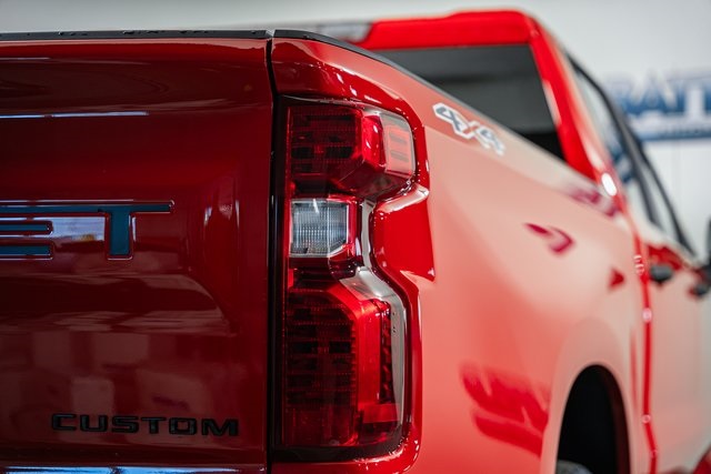 ChevroletSilverado 15007