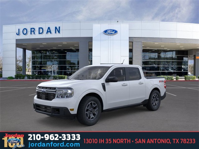 New Car 2024 Ford Maverick  Crew Pickup Lariat All Wheel Drive For Sale Under $35,000 In San Antonio, Texas