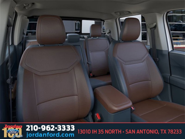 New Car 2024 Ford Maverick  Crew Pickup Lariat All Wheel Drive For Sale Under $35,000 In San Antonio, Texas