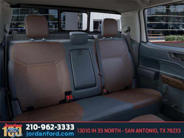 New Car 2024 Ford Maverick  Crew Pickup Lariat All Wheel Drive For Sale Under $35,000 In San Antonio, Texas