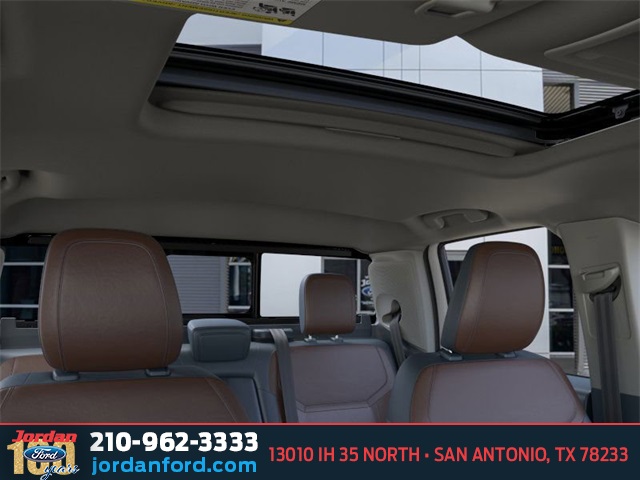 New Car 2024 Ford Maverick  Crew Pickup Lariat All Wheel Drive For Sale Under $35,000 In San Antonio, Texas