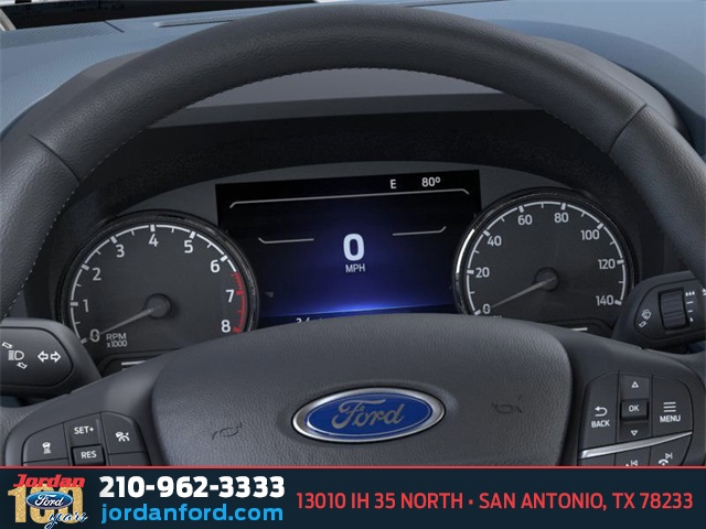 New Car 2024 Ford Maverick  Crew Pickup Lariat All Wheel Drive For Sale Under $35,000 In San Antonio, Texas