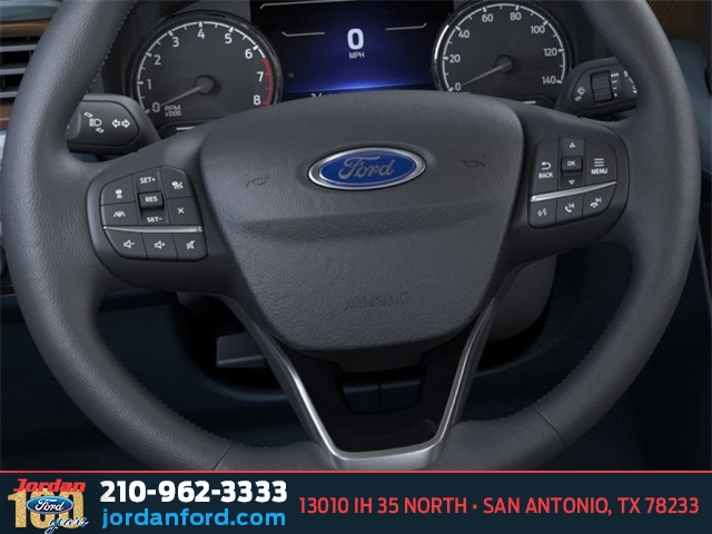 New Car 2024 Ford Maverick  Crew Pickup Lariat All Wheel Drive For Sale Under $35,000 In San Antonio, Texas