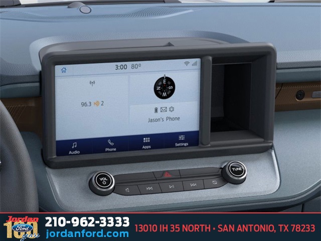 New Car 2024 Ford Maverick  Crew Pickup Lariat All Wheel Drive For Sale Under $35,000 In San Antonio, Texas