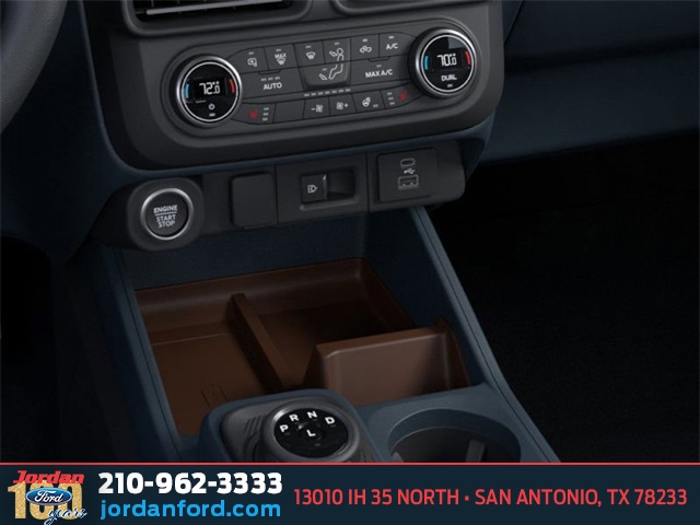 New Car 2024 Ford Maverick  Crew Pickup Lariat All Wheel Drive For Sale Under $35,000 In San Antonio, Texas