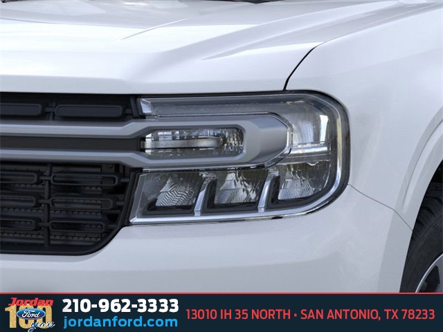 New Car 2024 Ford Maverick  Crew Pickup Lariat All Wheel Drive For Sale Under $35,000 In San Antonio, Texas