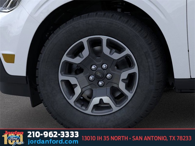 New Car 2024 Ford Maverick  Crew Pickup Lariat All Wheel Drive For Sale Under $35,000 In San Antonio, Texas