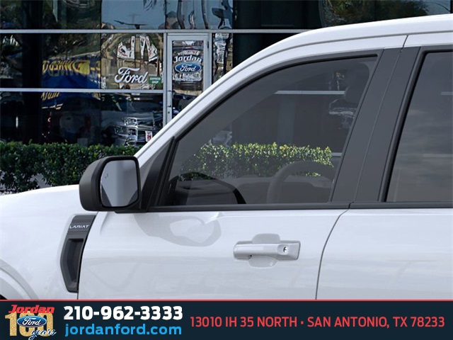 New Car 2024 Ford Maverick  Crew Pickup Lariat All Wheel Drive For Sale Under $35,000 In San Antonio, Texas