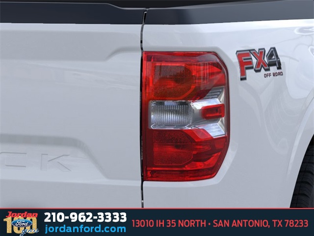 New Car 2024 Ford Maverick  Crew Pickup Lariat All Wheel Drive For Sale Under $35,000 In San Antonio, Texas