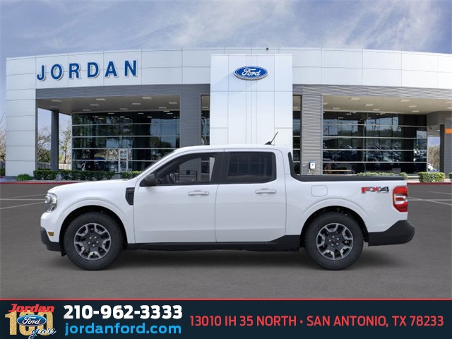 New Car 2024 Ford Maverick  Crew Pickup Lariat All Wheel Drive For Sale Under $35,000 In San Antonio, Texas