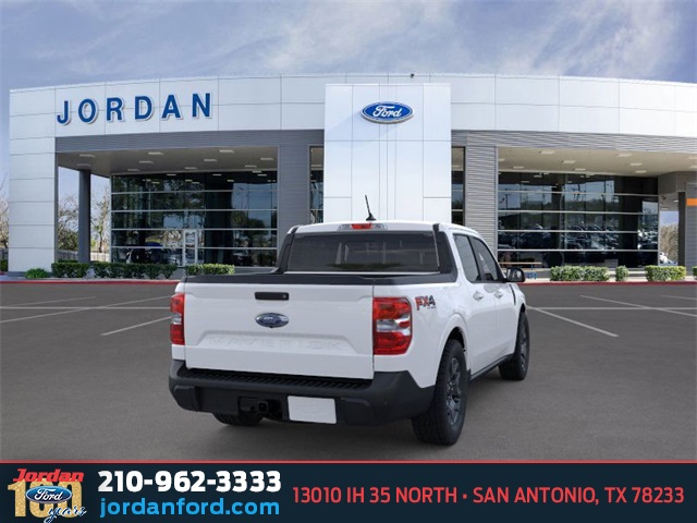New Car 2024 Ford Maverick  Crew Pickup Lariat All Wheel Drive For Sale Under $35,000 In San Antonio, Texas