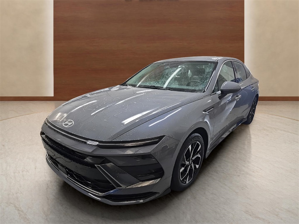 2025 Hyundai Sonata SEL FWD