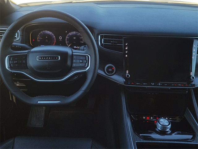 2024 Jeep Wagoneer Series II - 10