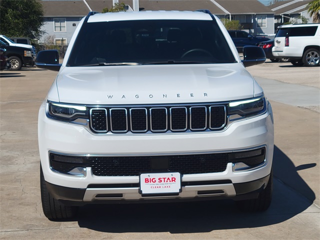 2024 Jeep Wagoneer Series II - 6