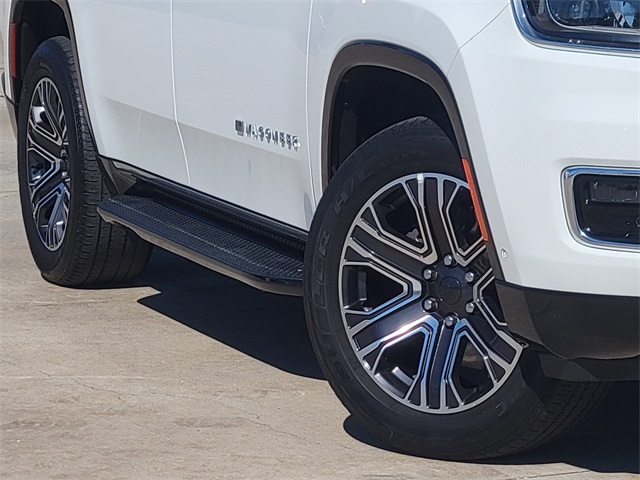 2024 Jeep Wagoneer Series II - 8