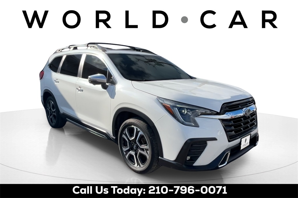 2023 Subaru Ascent Touring AWD