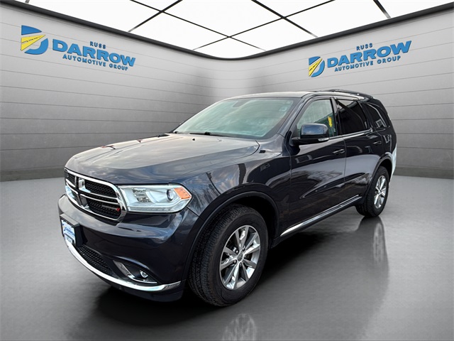 2015 Dodge Durango Limited AWD