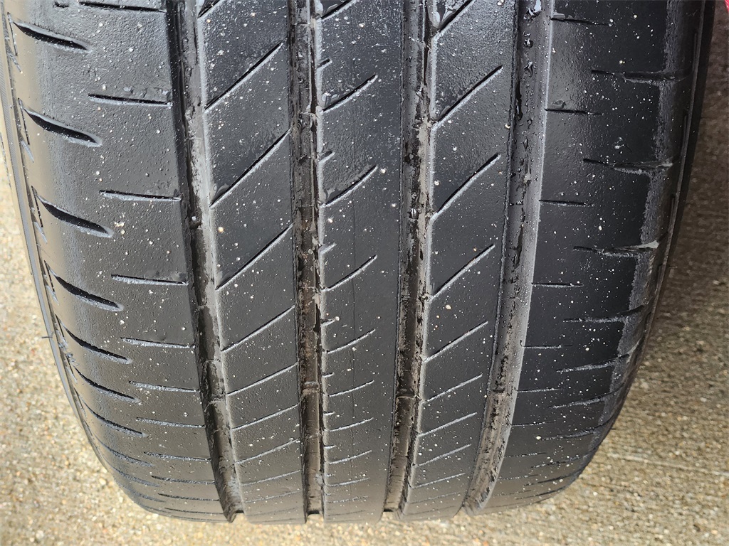 2022 Lexus IS 300 Red at Bayway Cadillac Southwest