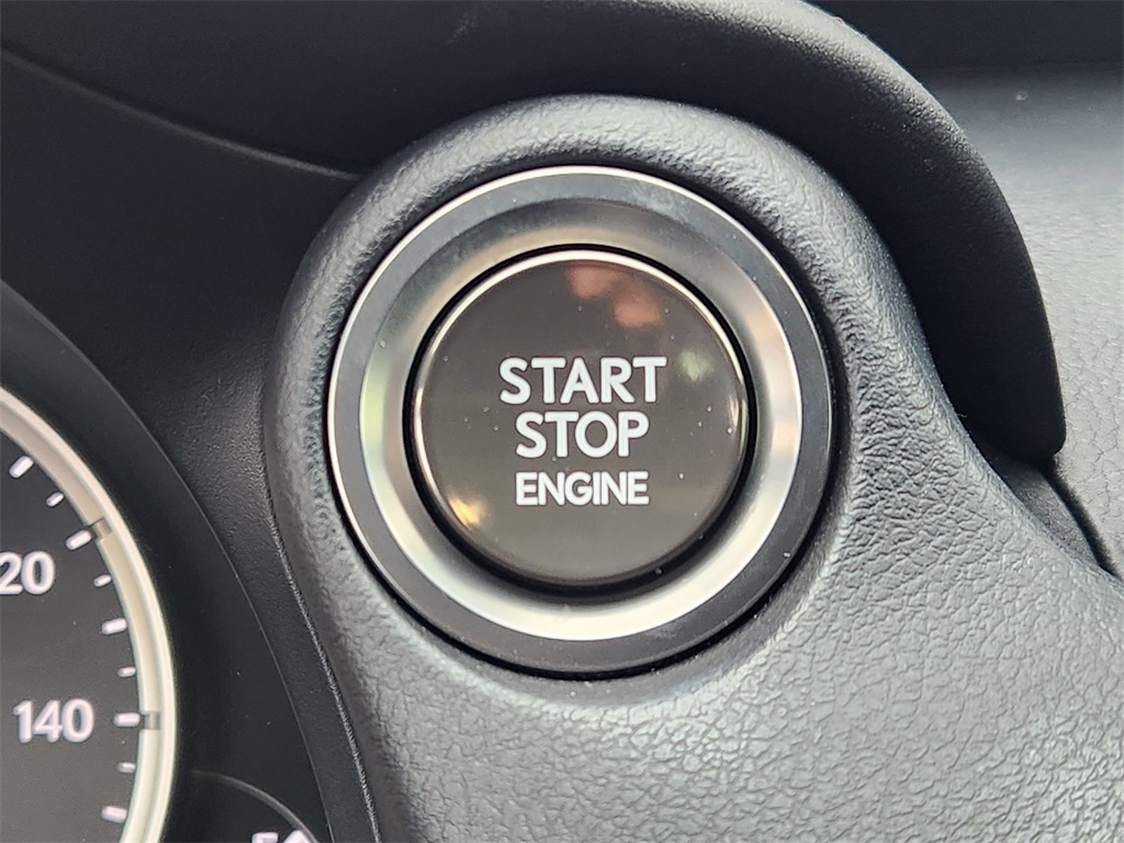 2022 Lexus IS 300 Red at Bayway Cadillac Southwest