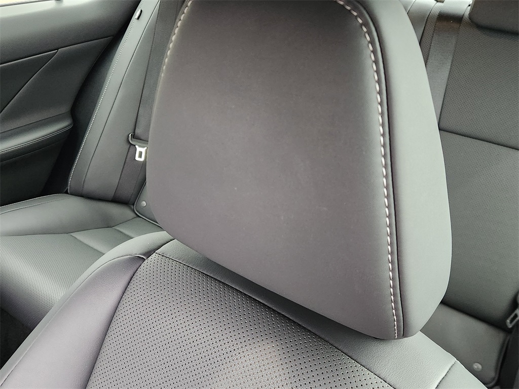 2022 Lexus IS 300 Red at Bayway Cadillac Southwest