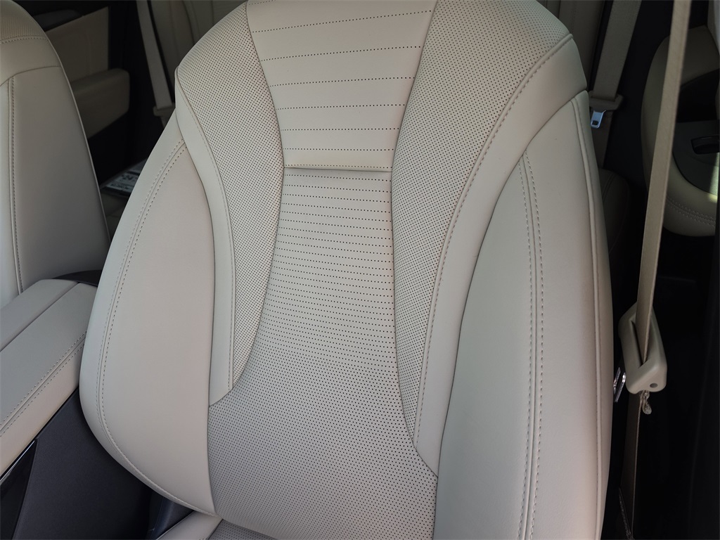 2025 Buick Envision Preferred Red at Classic Chevrolet Galveston