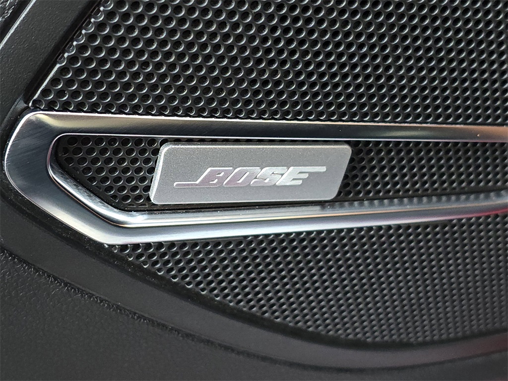 2025 Buick Envision Preferred Red at Classic Chevrolet Galveston