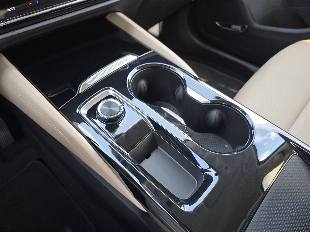 2025 Buick Envision Preferred Red at Classic Chevrolet Galveston