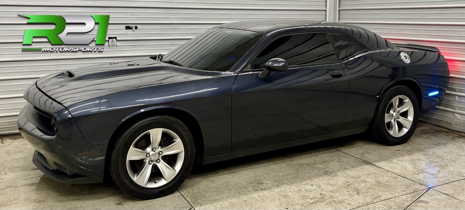 2018 Dodge Charger GT for sale at R21 Motorsports
