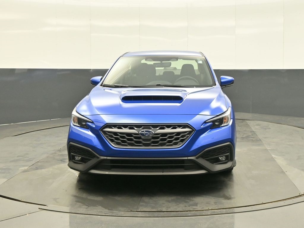 Used 2024 Subaru WRX Premium with VIN JF1VBAH61R9814302 for sale in Kansas City